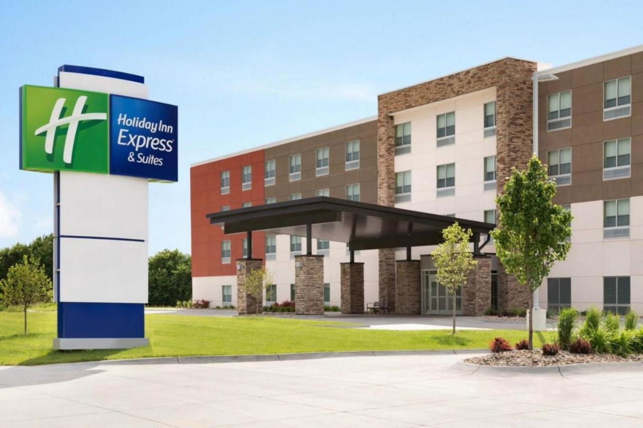 Holiday Inn Express - Wells-Ogunquit-Kennebunk, an IHG Hotel Exterior foto